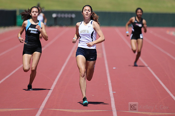 T&F: CSUEB Legacy Invite