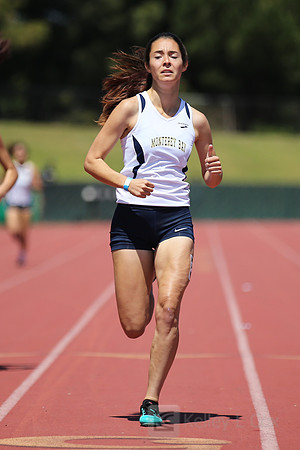 T&F: CSUEB Legacy Invite