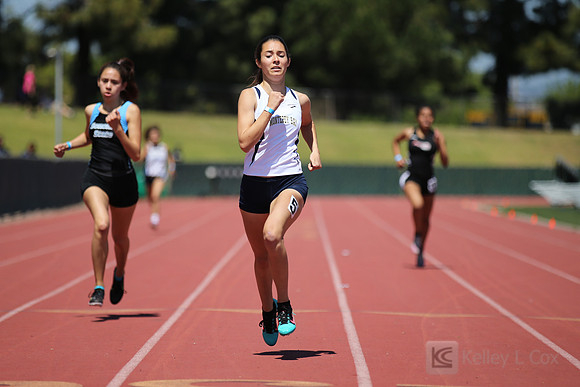 T&F: CSUEB Legacy Invite