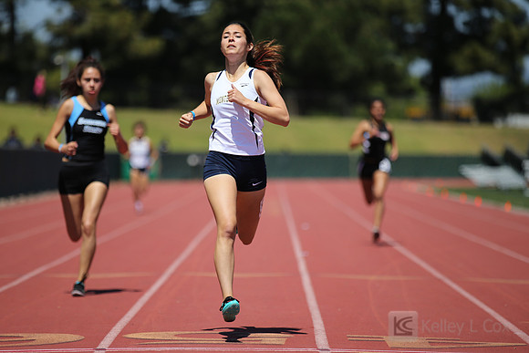 T&F: CSUEB Legacy Invite