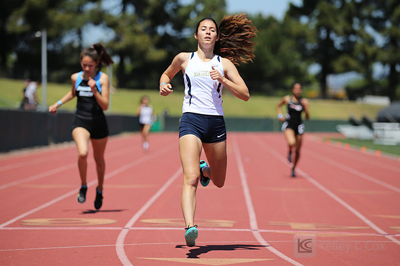 T&F: CSUEB Legacy Invite