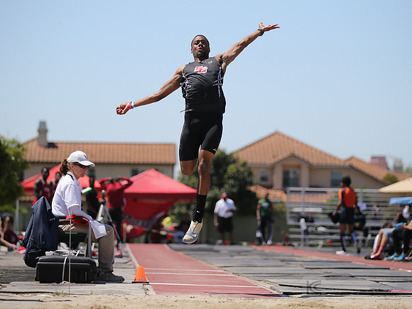 T&F: CSUEB Legacy Invite