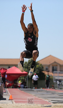 T&F: CSUEB Legacy Invite