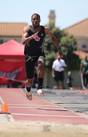 T&F: CSUEB Legacy Invite