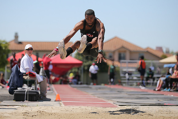 T&F: CSUEB Legacy Invite