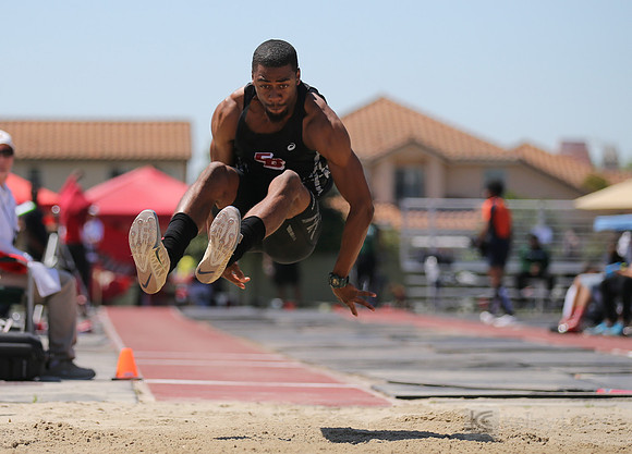 T&F: CSUEB Legacy Invite
