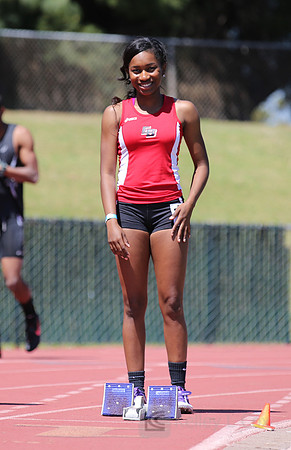 T&F: CSUEB Legacy Invite