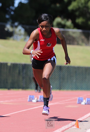 T&F: CSUEB Legacy Invite