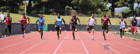 T&F: CSUEB Legacy Invite