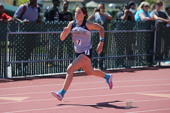 T&F: CSUEB Legacy Invite