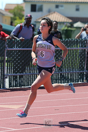 T&F: CSUEB Legacy Invite