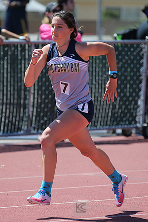 T&F: CSUEB Legacy Invite