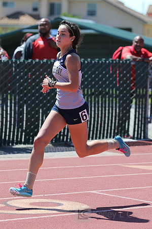 T&F: CSUEB Legacy Invite