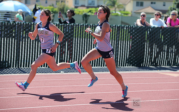 T&F: CSUEB Legacy Invite