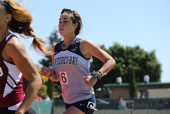 T&F: CSUEB Legacy Invite