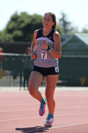 T&F: CSUEB Legacy Invite