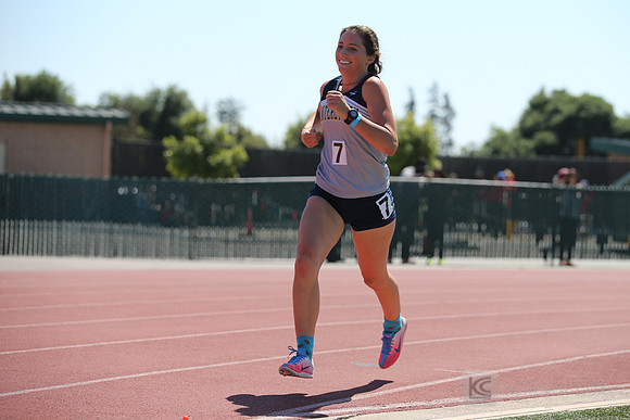 T&F: CSUEB Legacy Invite