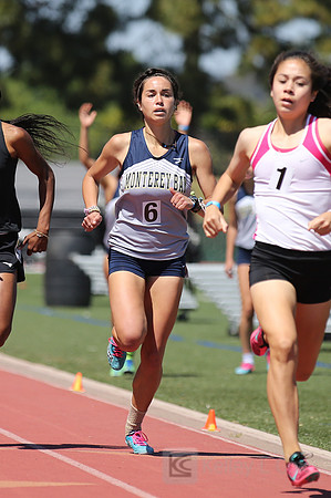 T&F: CSUEB Legacy Invite