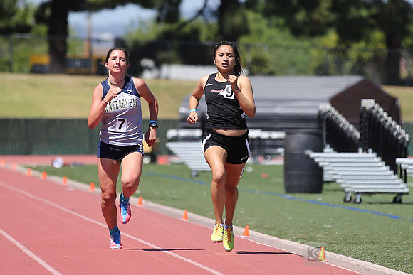 T&F: CSUEB Legacy Invite