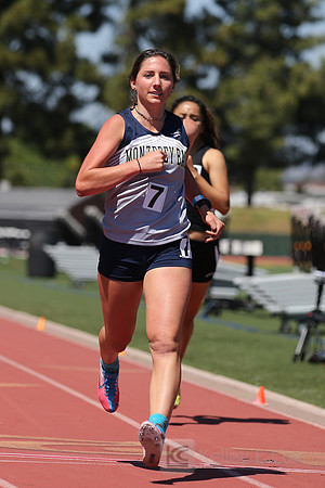 T&F: CSUEB Legacy Invite