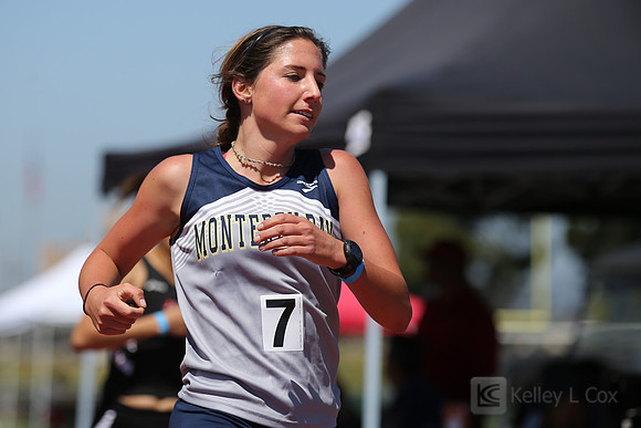 T&F: CSUEB Legacy Invite