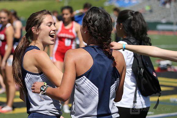 T&F: CSUEB Legacy Invite