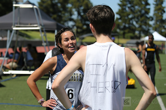 T&F: CSUEB Legacy Invite