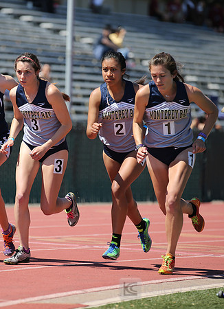 T&F: CSUEB Legacy Invite