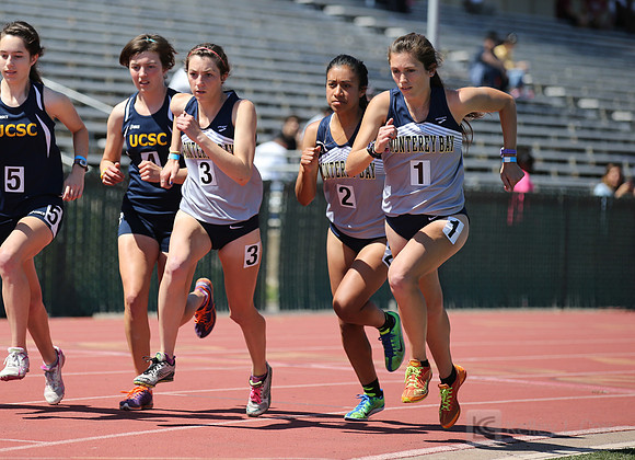 T&F: CSUEB Legacy Invite