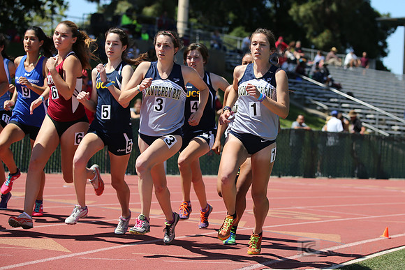 T&F: CSUEB Legacy Invite