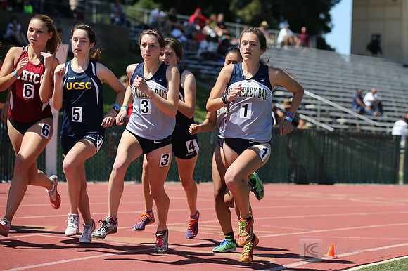 T&F: CSUEB Legacy Invite