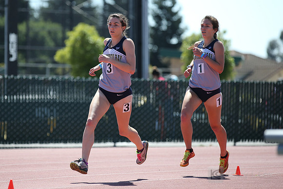 T&F: CSUEB Legacy Invite