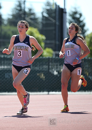 T&F: CSUEB Legacy Invite