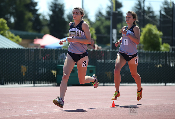 T&F: CSUEB Legacy Invite