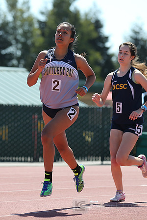 T&F: CSUEB Legacy Invite
