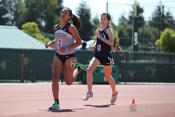 T&F: CSUEB Legacy Invite