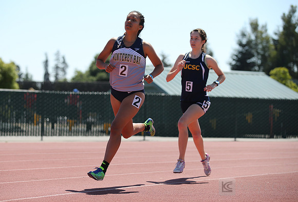 T&F: CSUEB Legacy Invite