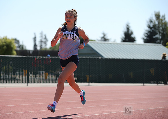 T&F: CSUEB Legacy Invite
