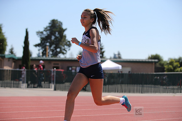 T&F: CSUEB Legacy Invite