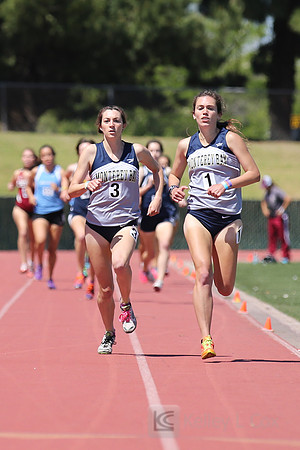 T&F: CSUEB Legacy Invite
