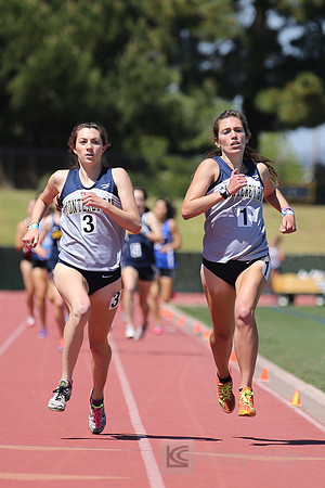 T&F: CSUEB Legacy Invite