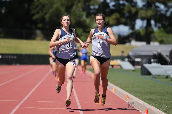 T&F: CSUEB Legacy Invite
