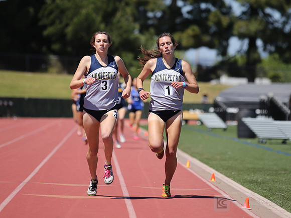 T&F: CSUEB Legacy Invite