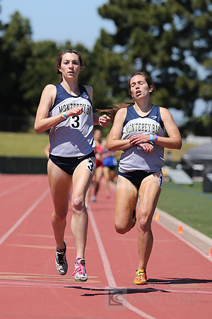 T&F: CSUEB Legacy Invite
