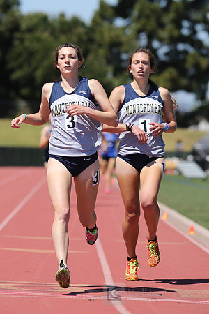 T&F: CSUEB Legacy Invite
