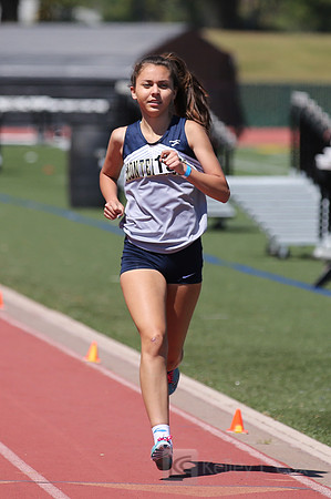 T&F: CSUEB Legacy Invite