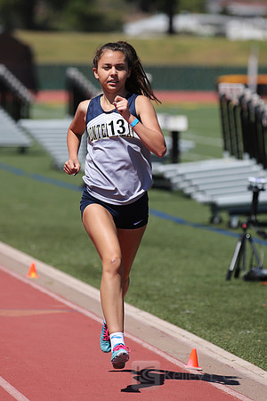 T&F: CSUEB Legacy Invite