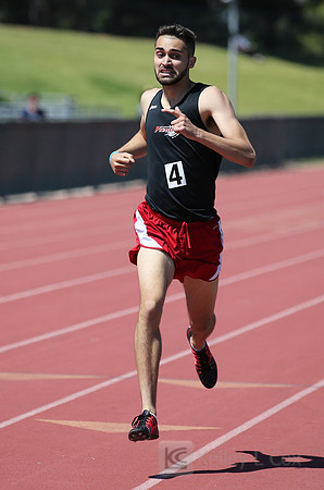 T&F: CSUEB Legacy Invite
