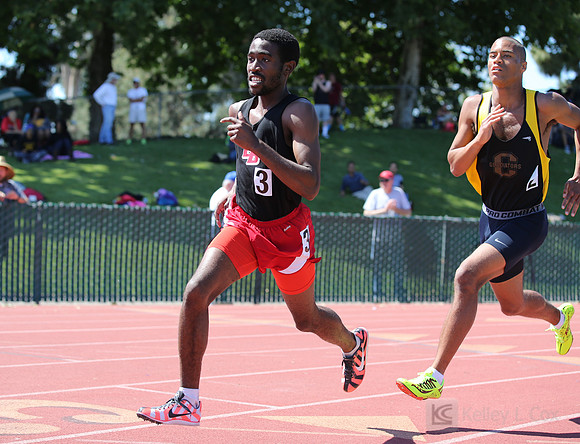 T&F: CSUEB Legacy Invite