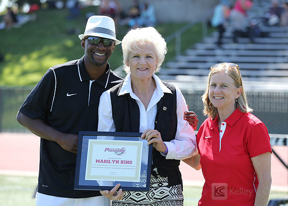 T&F: CSUEB Legacy Invite